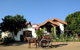 Manisanda Hotel Bagan